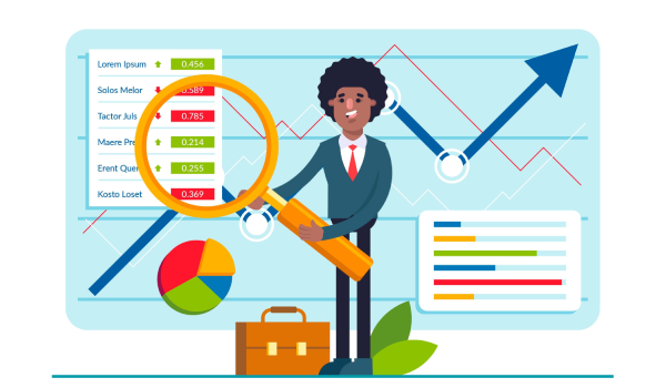 Top Result SEO Company